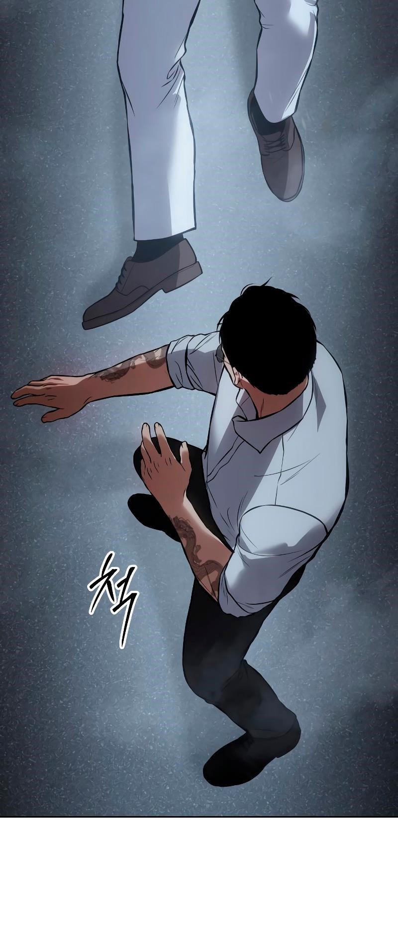 Baek XX Chapter 58 - Page 48 in English