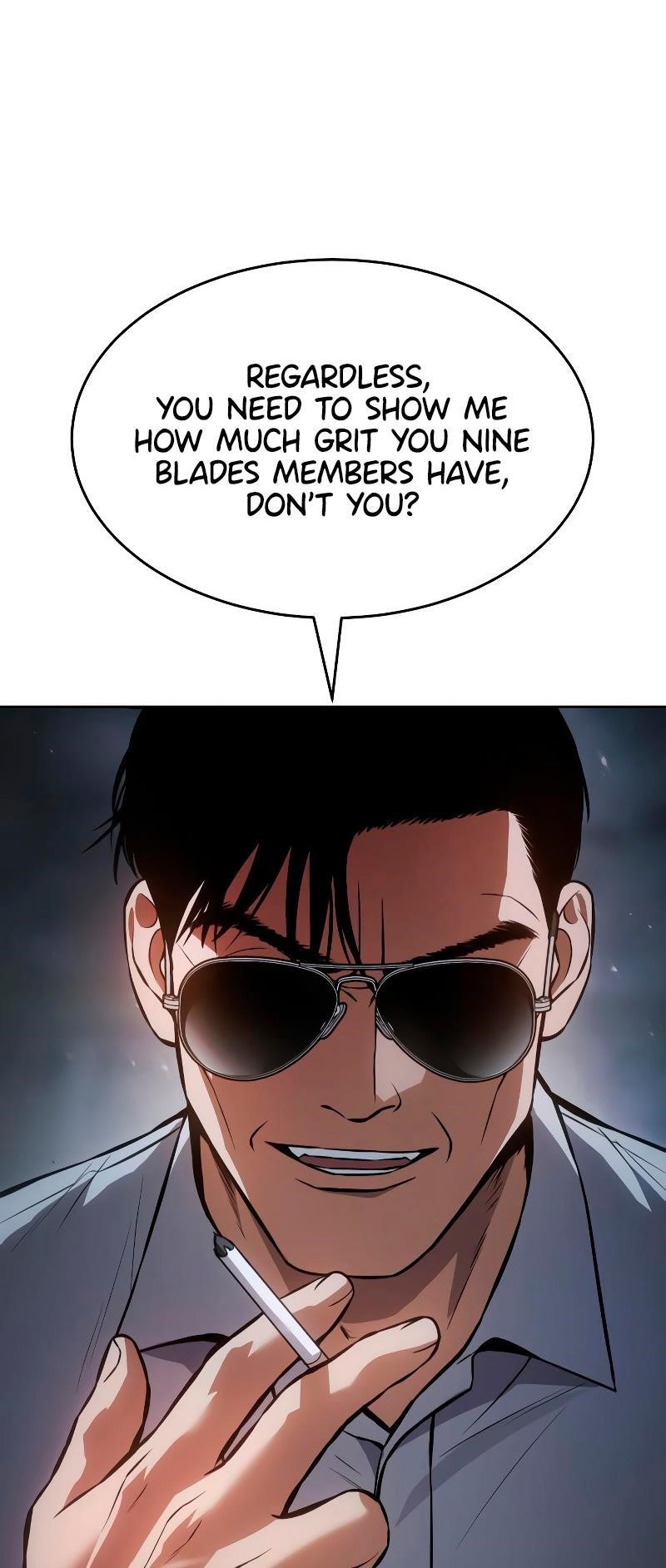 Baek XX Chapter 58 - Page 54 in English