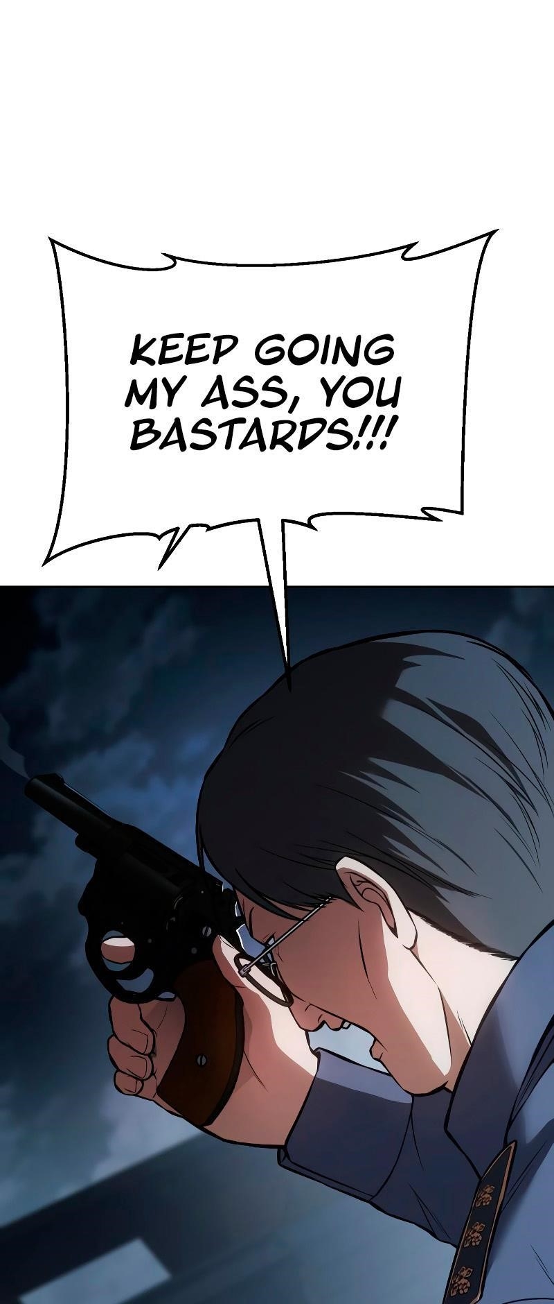 Baek XX Chapter 58 - Page 57 in English