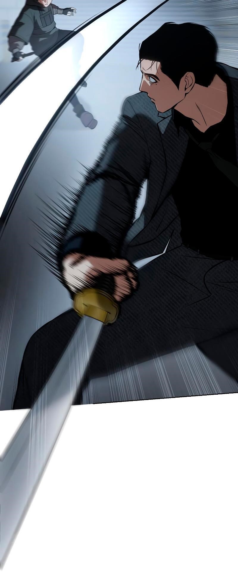 Baek XX Chapter 58 - Page 66 in English