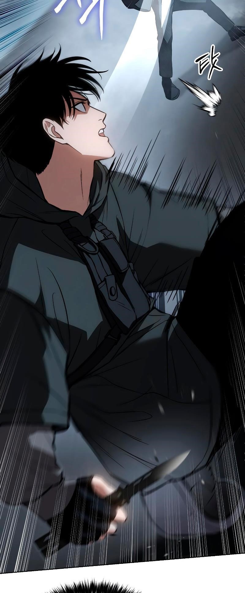 Baek XX Chapter 58 - Page 70 in English