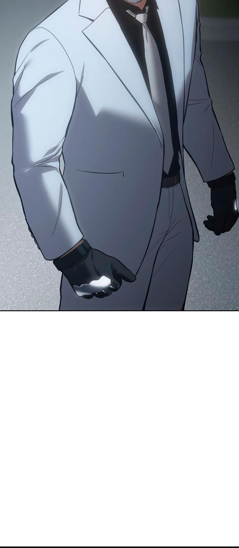 Baek XX Chapter 58 - Page 8 in English