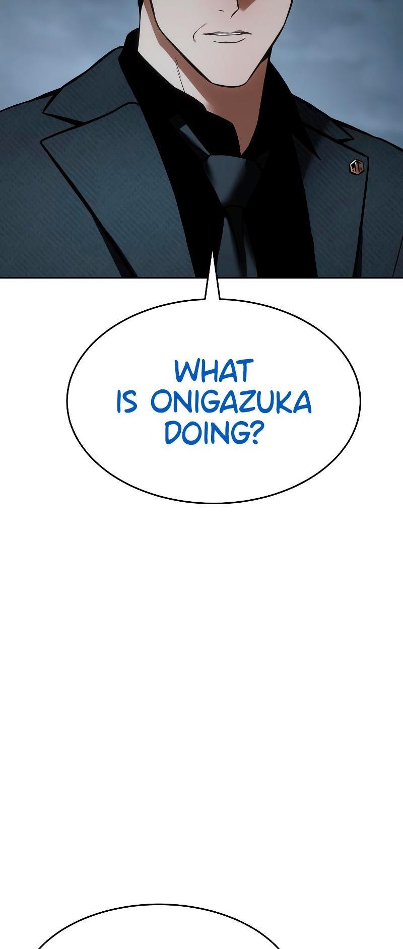 Baek XX Chapter 58 - Page 85 in English