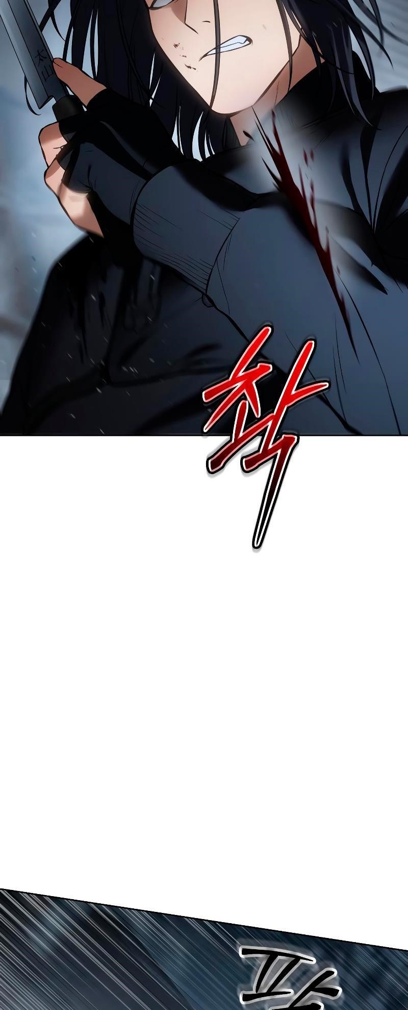 Baek XX Chapter 58 - Page 92 in English