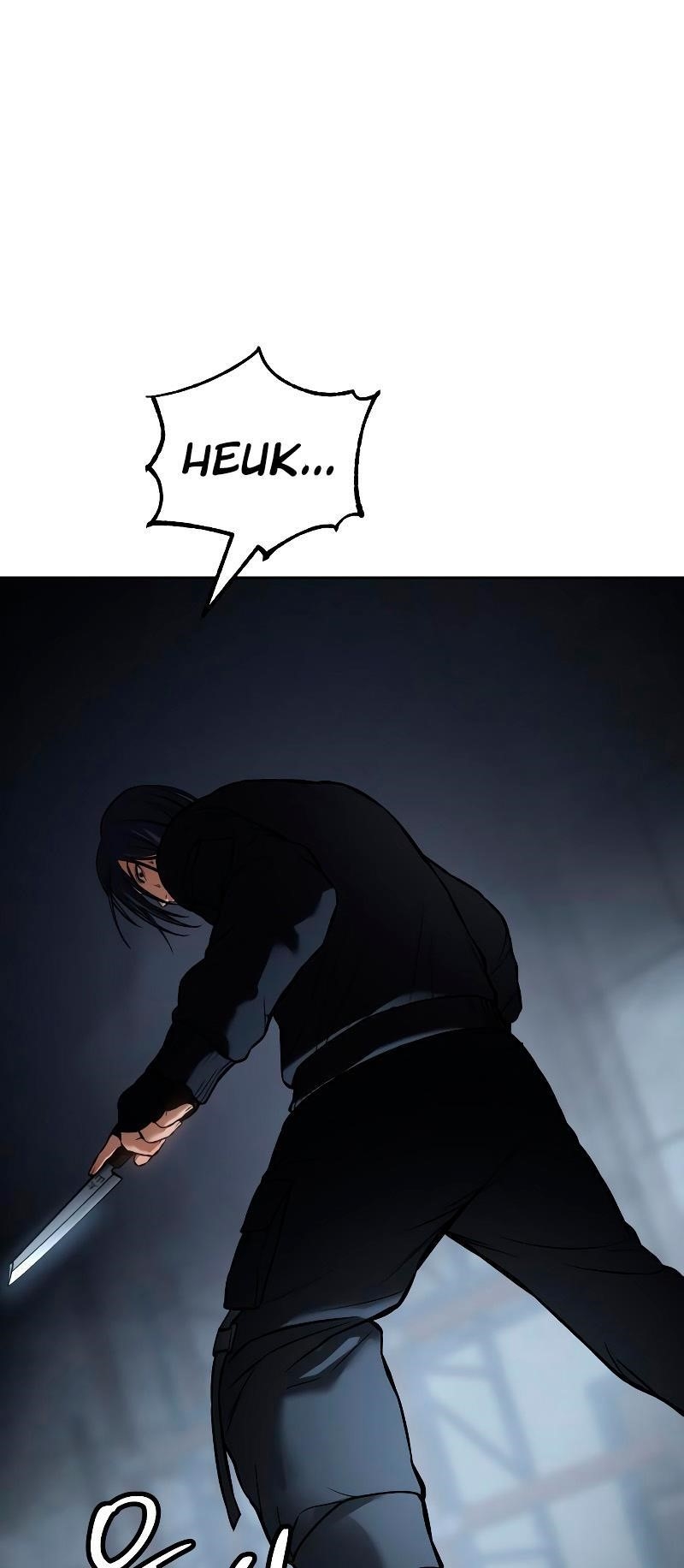 Baek XX Chapter 58 - Page 95 in English