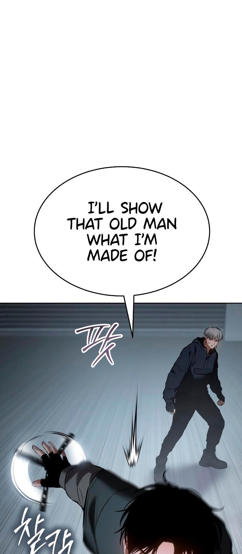 Baek XX Chapter 58 - Page 98 in English