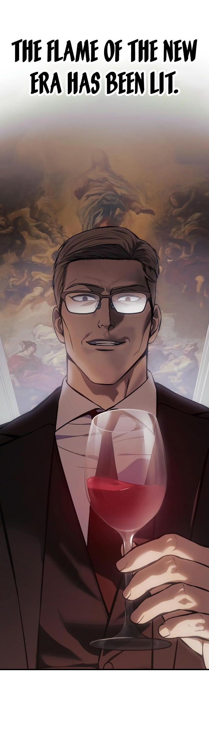 Baek XX Chapter 59 - Page 19 in English