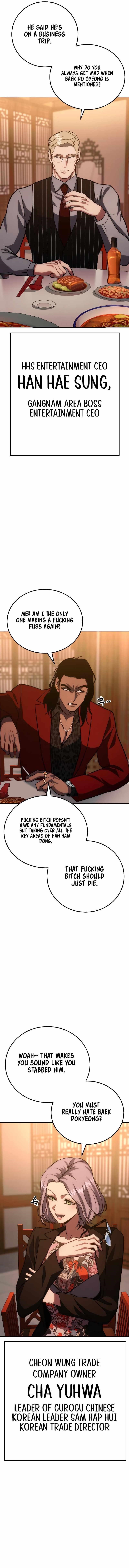 Baek XX Chapter 6 - Page 11 in English