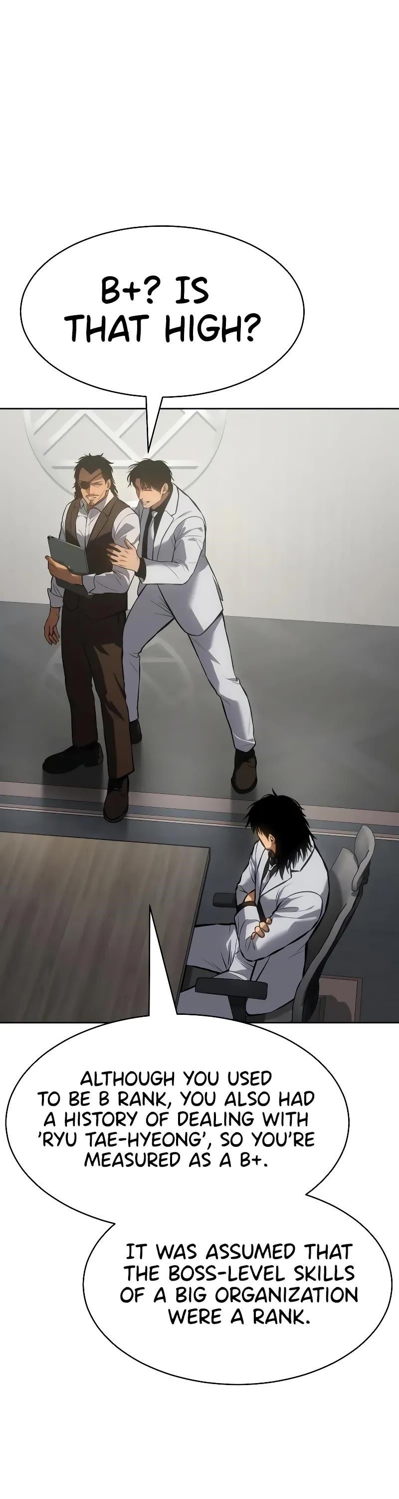 Baek XX Chapter 61 - Page 13 in English