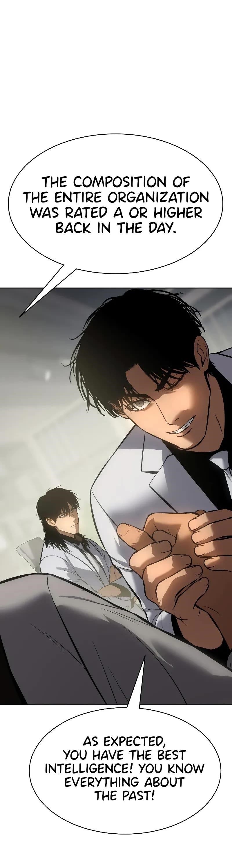Baek XX Chapter 61 - Page 14 in English