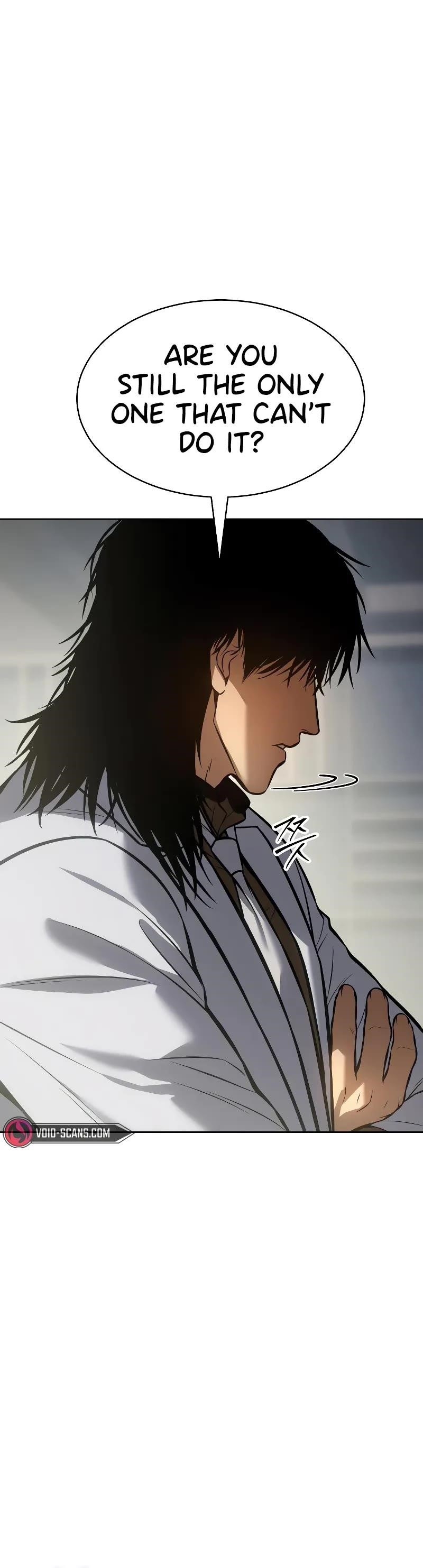 Baek XX Chapter 61 - Page 15 in English
