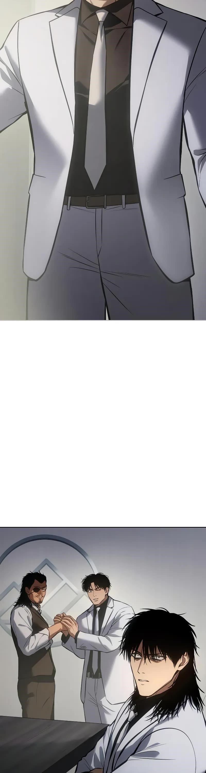 Baek XX Chapter 61 - Page 17 in English