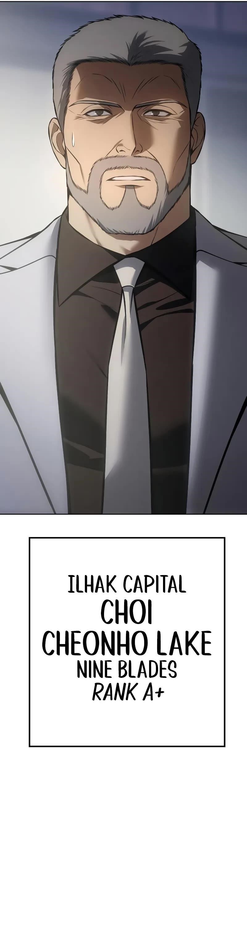 Baek XX Chapter 61 - Page 21 in English