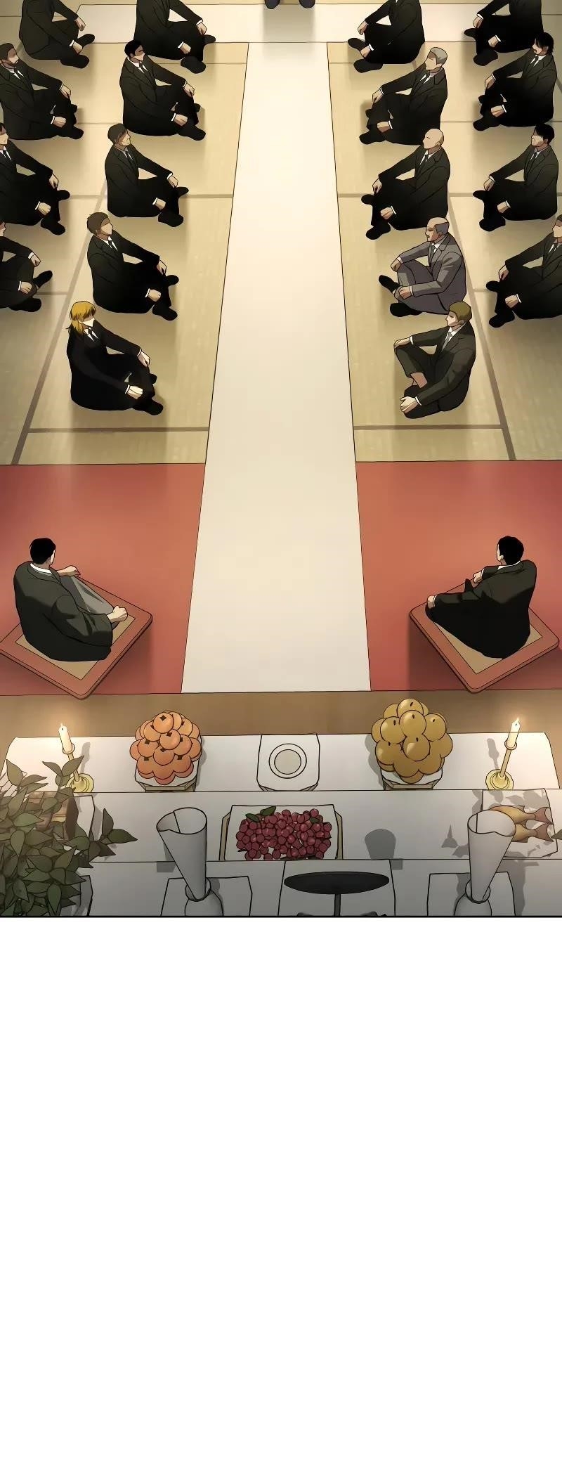 Baek XX Chapter 61 - Page 30 in English