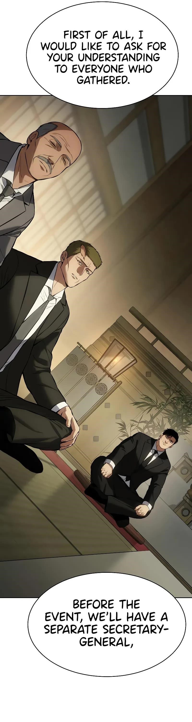 Baek XX Chapter 61 - Page 31 in English