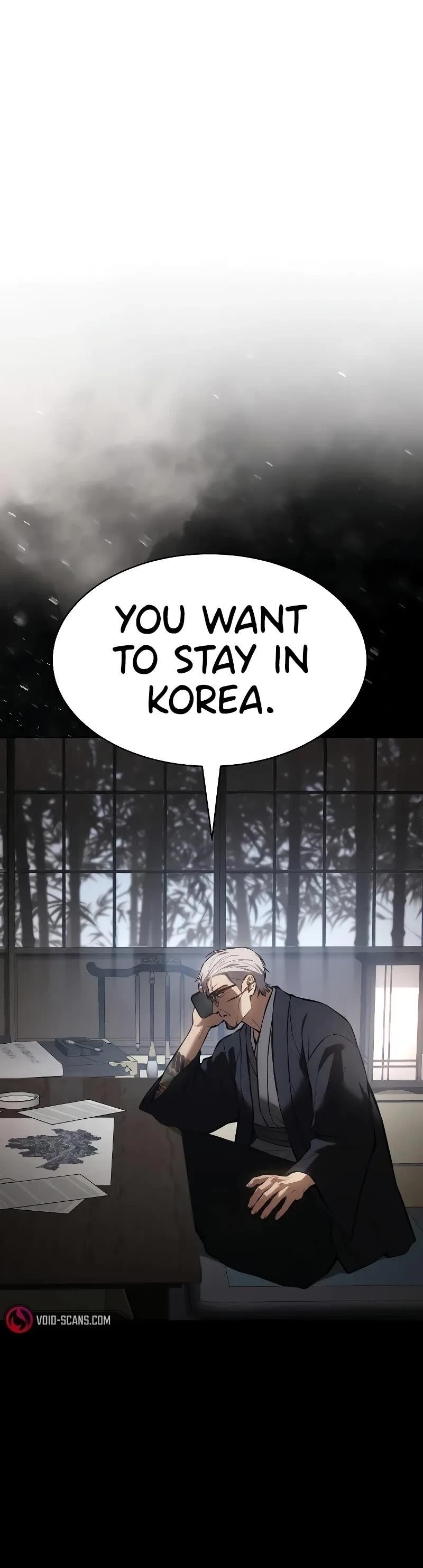 Baek XX Chapter 61 - Page 34 in English