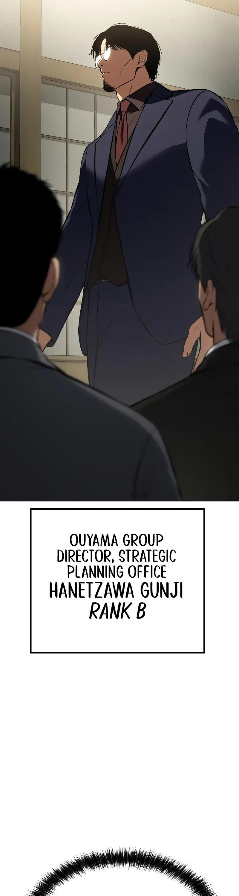 Baek XX Chapter 61 - Page 37 in English