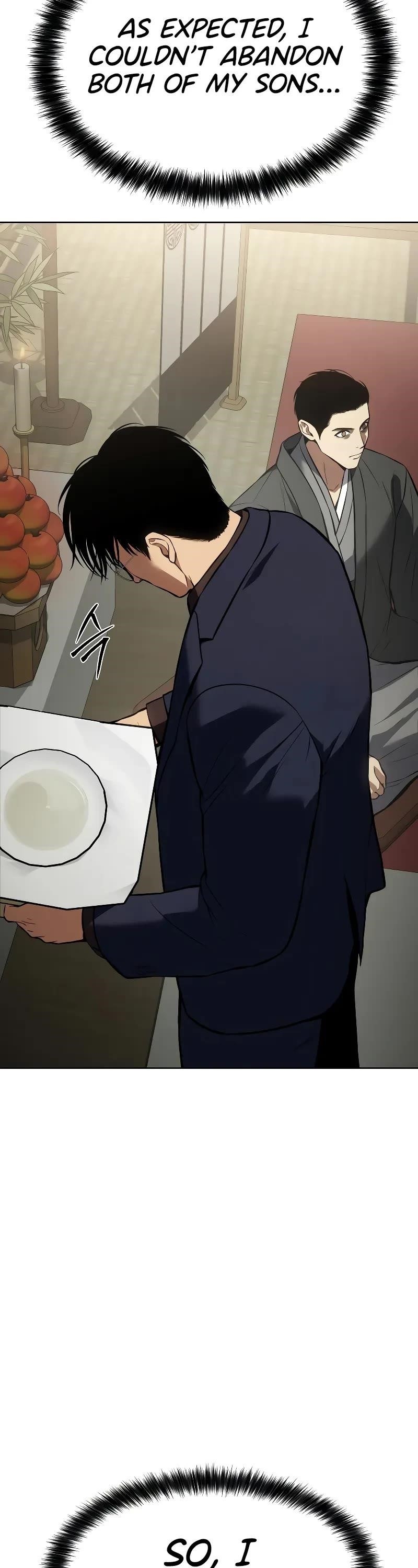 Baek XX Chapter 61 - Page 38 in English