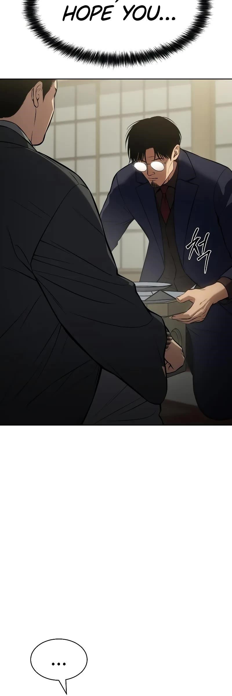 Baek XX Chapter 61 - Page 39 in English