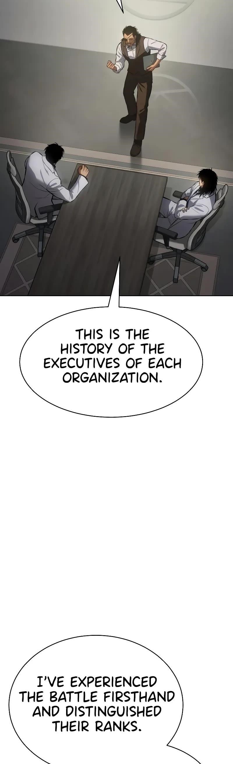 Baek XX Chapter 61 - Page 4 in English