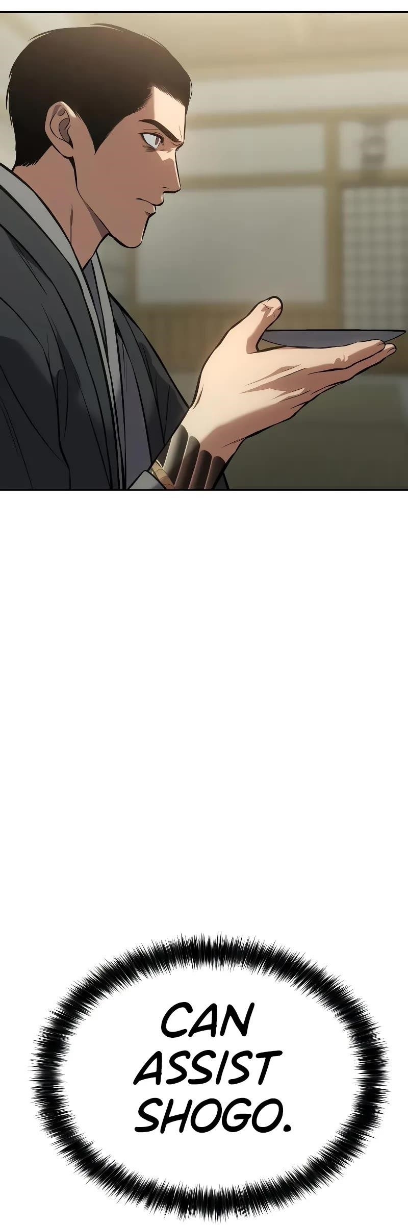 Baek XX Chapter 61 - Page 40 in English