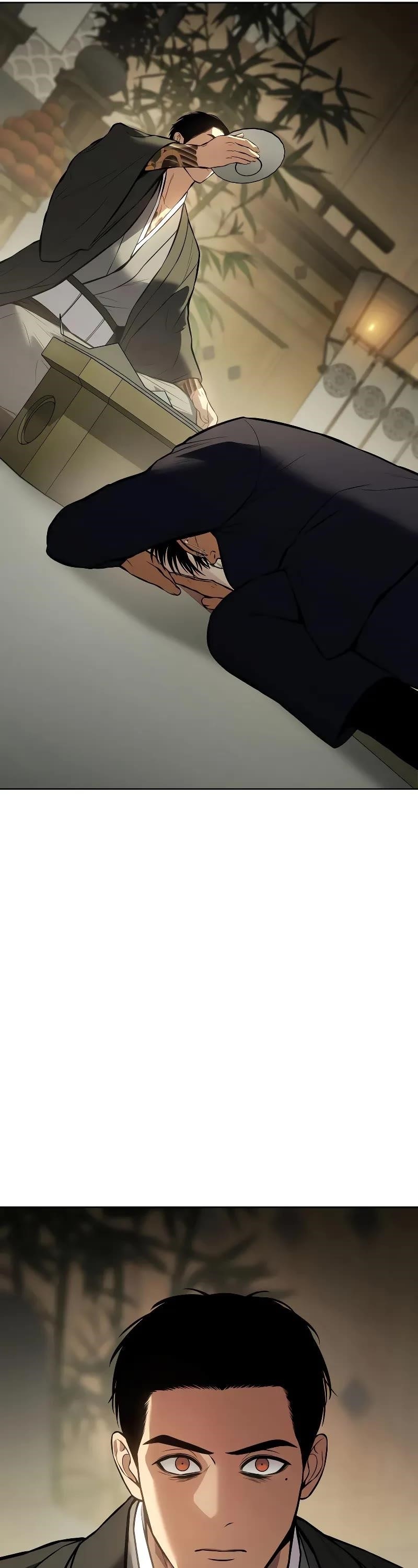 Baek XX Chapter 61 - Page 41 in English