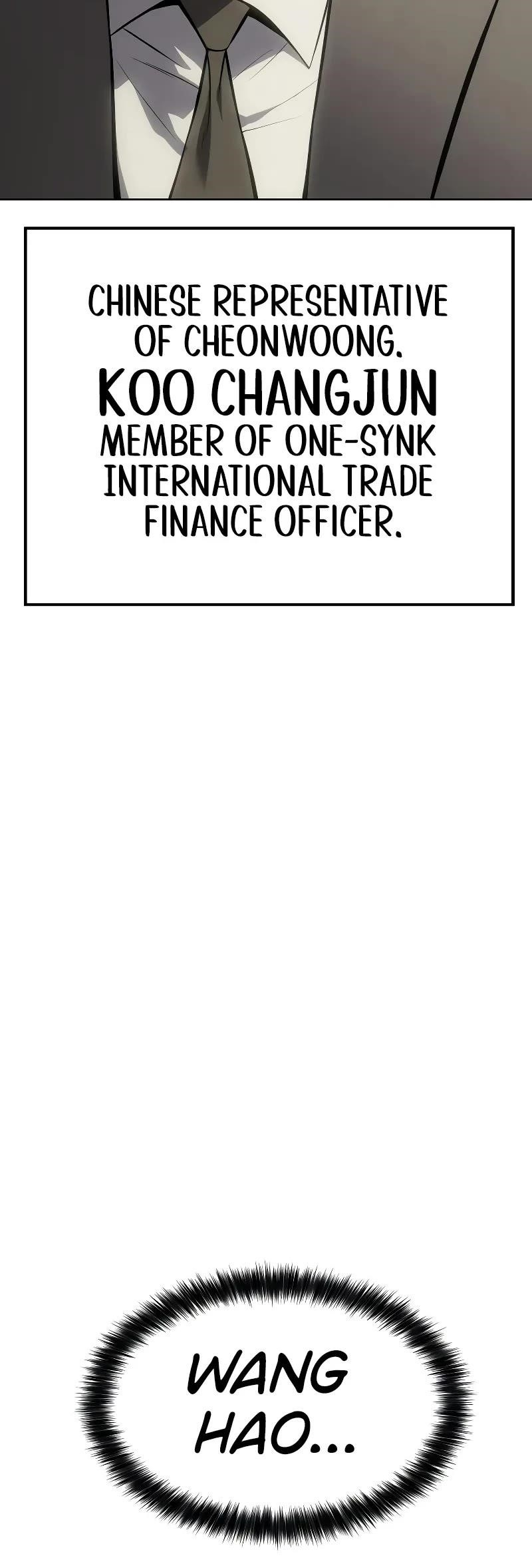 Baek XX Chapter 61 - Page 45 in English