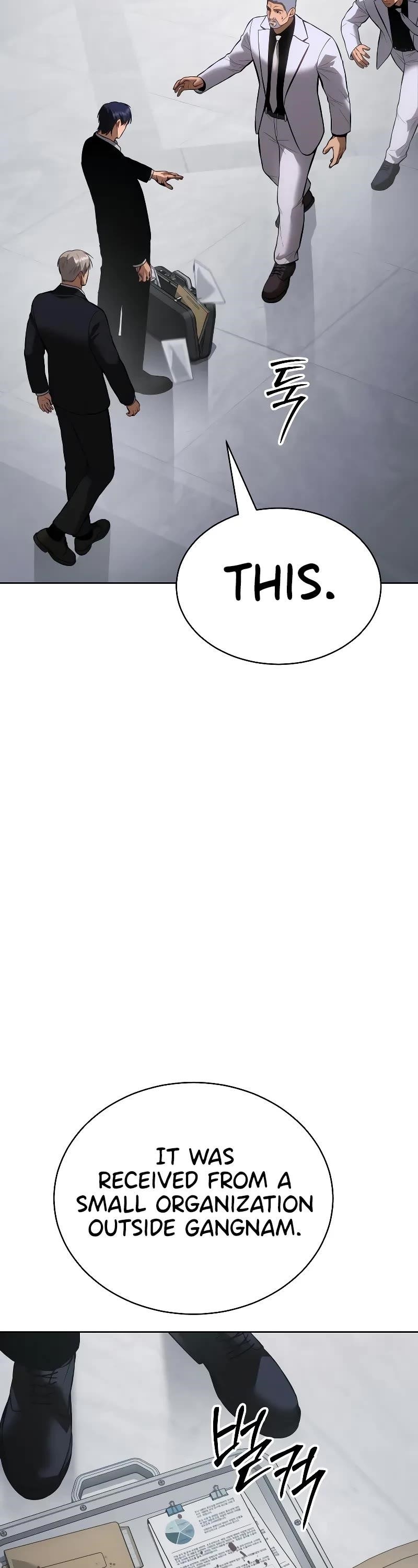 Baek XX Chapter 61 - Page 53 in English