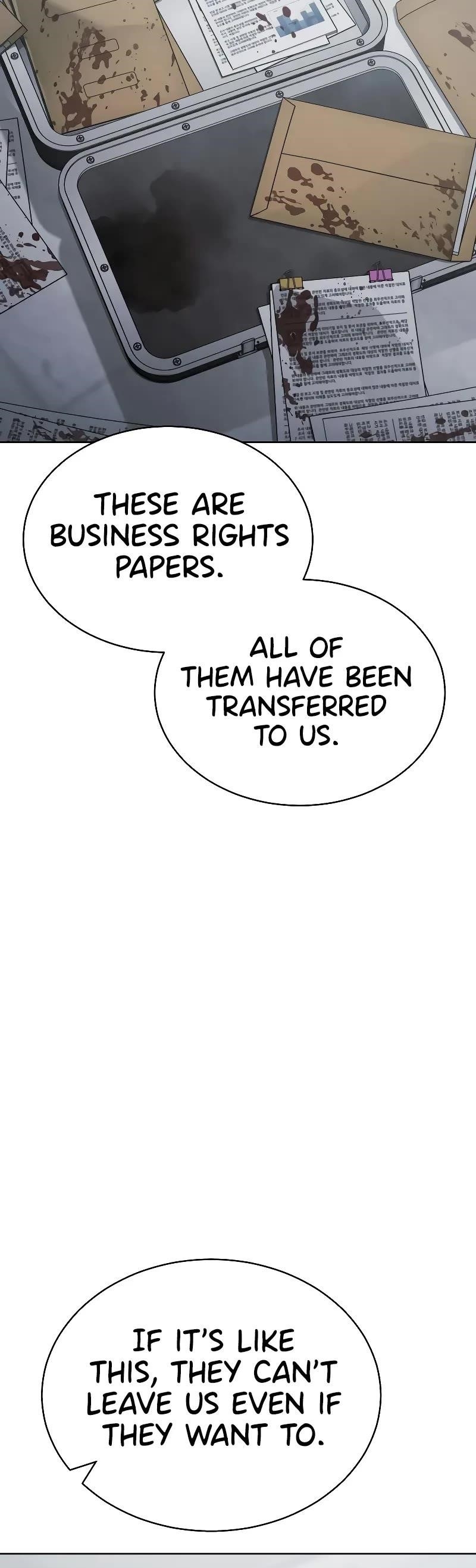 Baek XX Chapter 61 - Page 54 in English