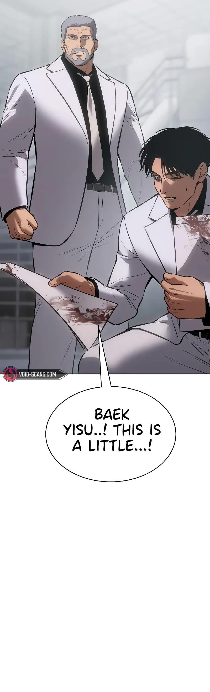 Baek XX Chapter 61 - Page 55 in English
