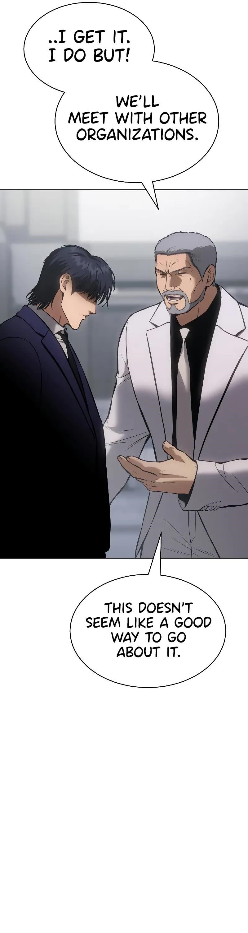 Baek XX Chapter 61 - Page 56 in English