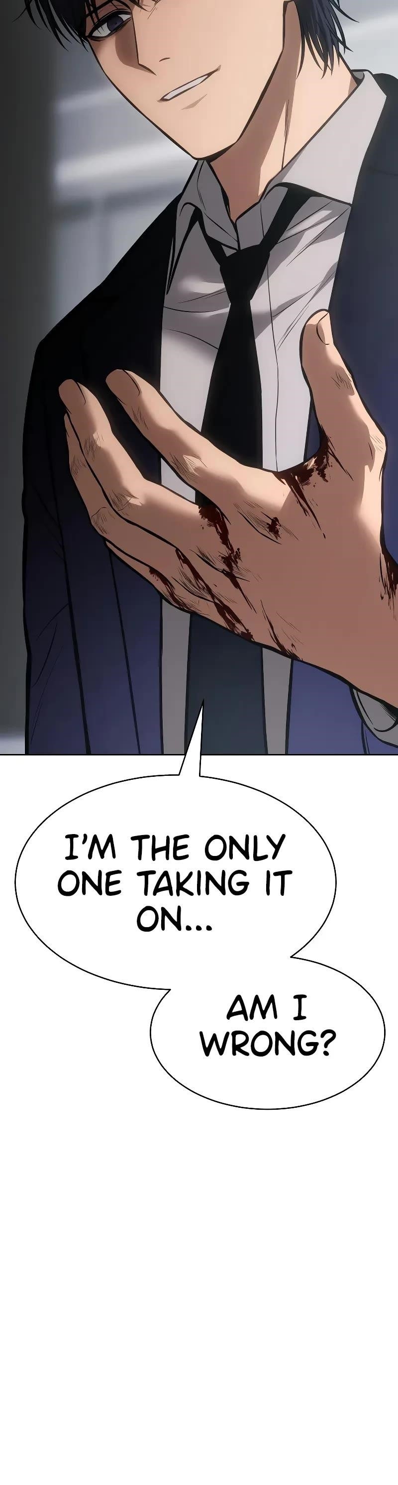 Baek XX Chapter 61 - Page 60 in English
