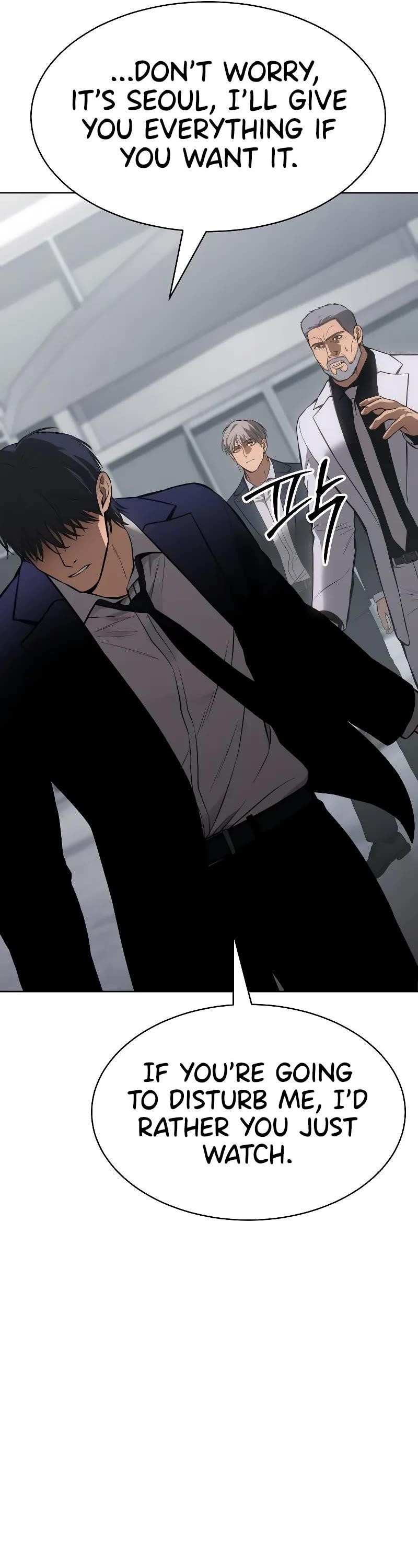 Baek XX Chapter 61 - Page 61 in English