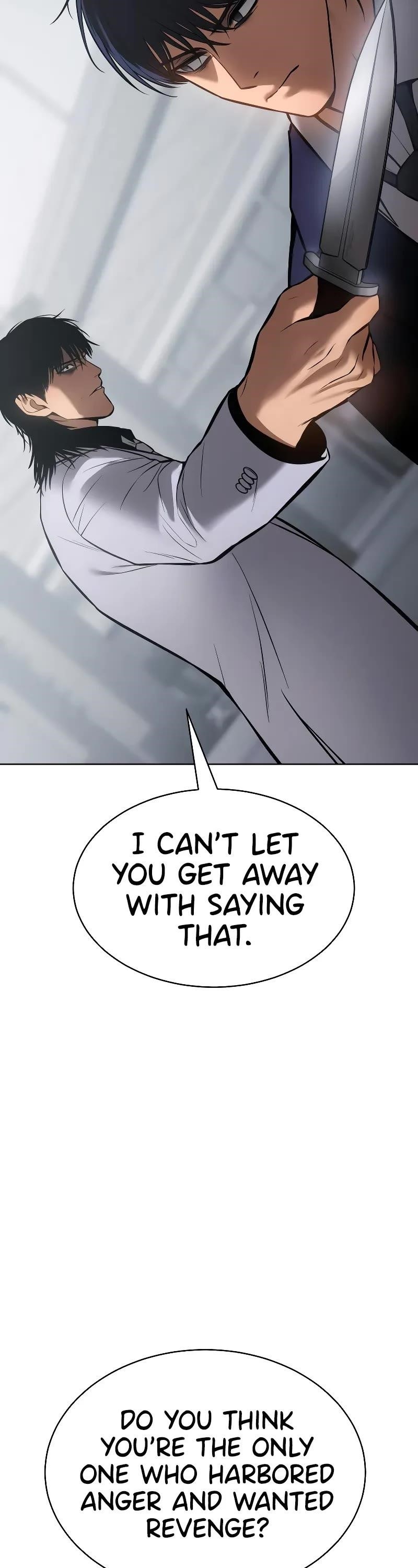 Baek XX Chapter 61 - Page 63 in English