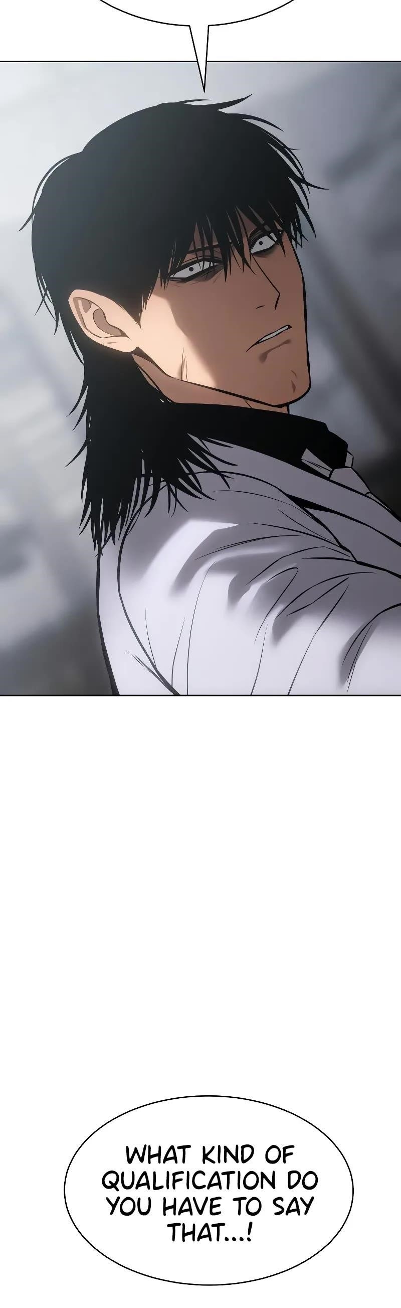 Baek XX Chapter 61 - Page 64 in English
