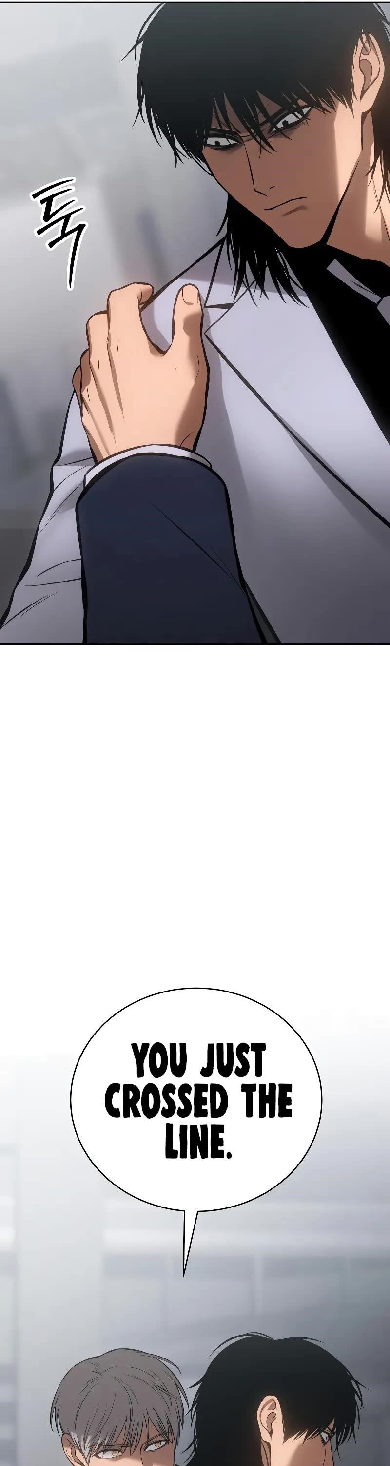 Baek XX Chapter 61 - Page 66 in English