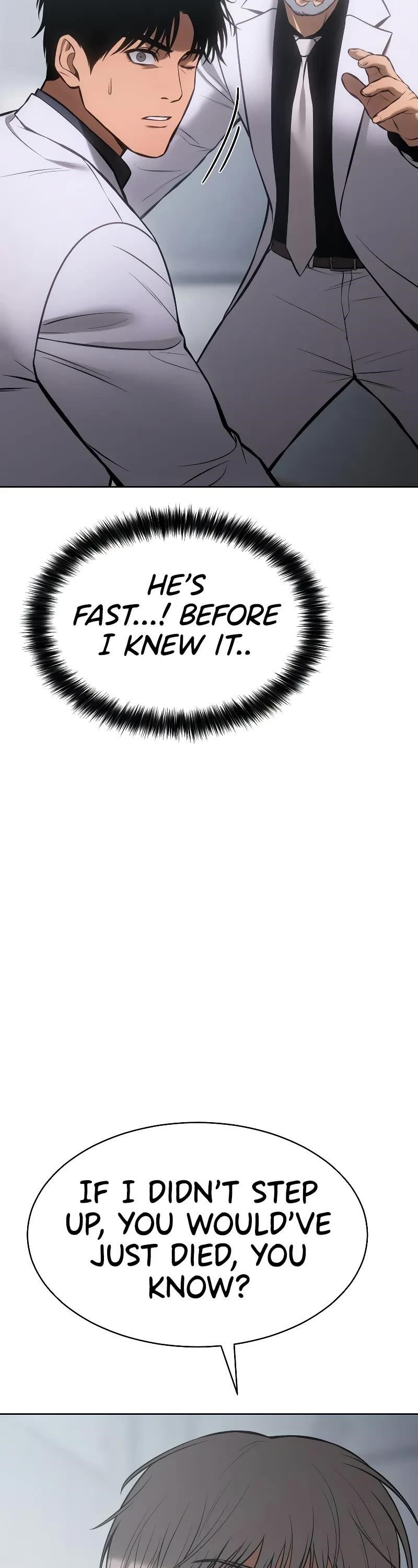Baek XX Chapter 61 - Page 68 in English