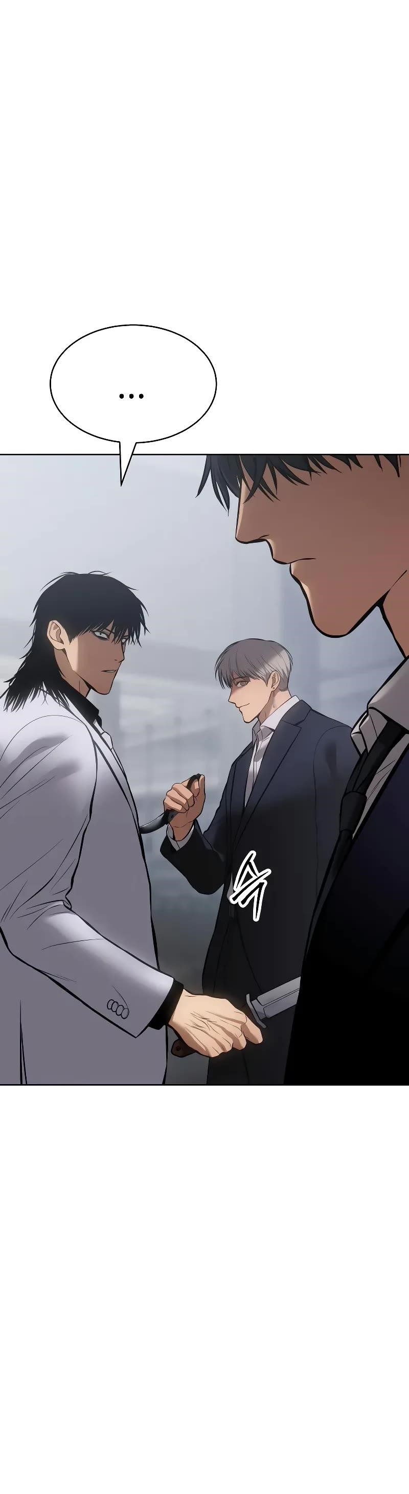 Baek XX Chapter 61 - Page 70 in English