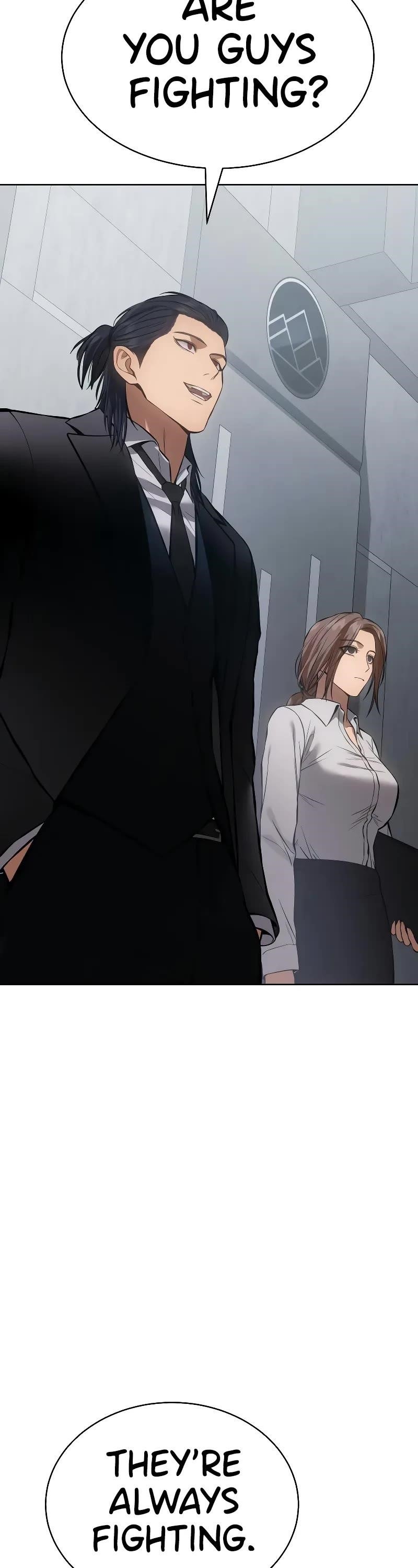 Baek XX Chapter 61 - Page 72 in English