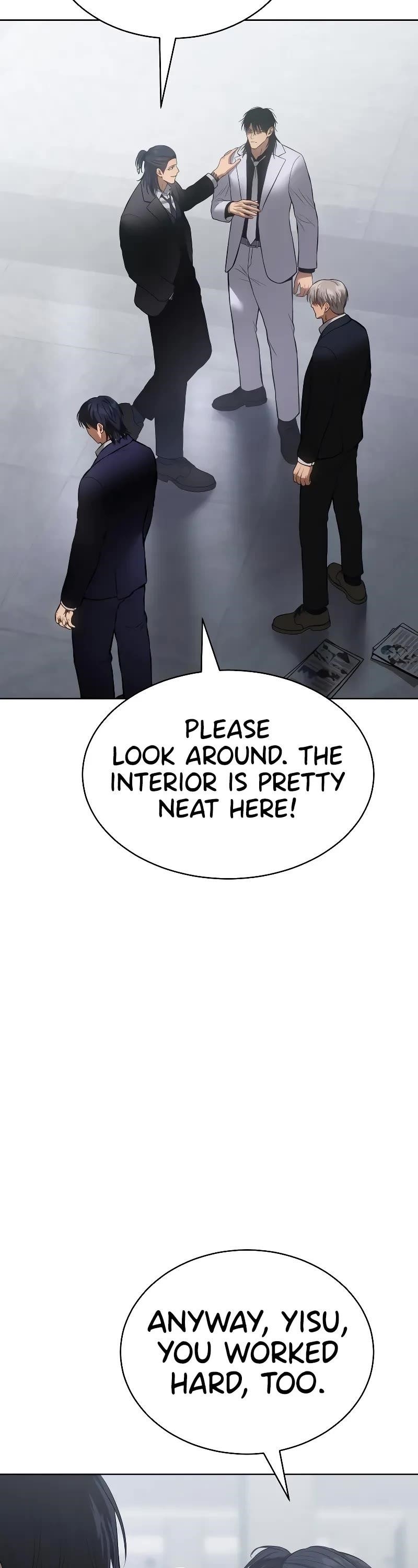 Baek XX Chapter 61 - Page 73 in English