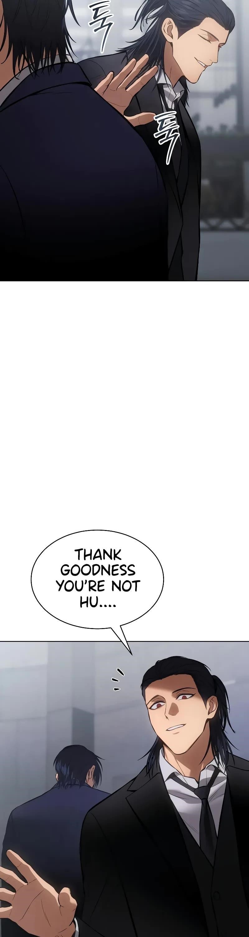 Baek XX Chapter 61 - Page 74 in English