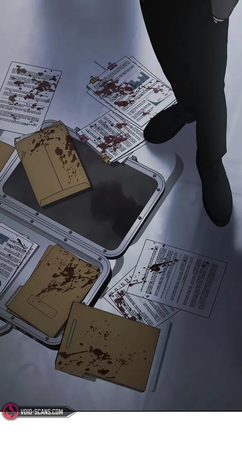 Baek XX Chapter 61 - Page 76 in English