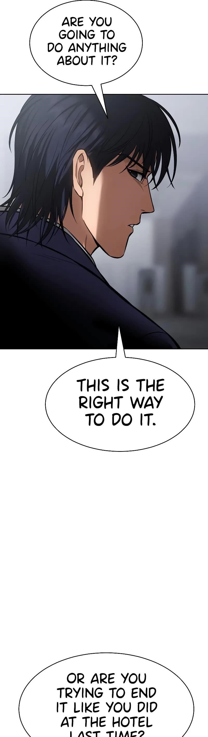 Baek XX Chapter 61 - Page 80 in English