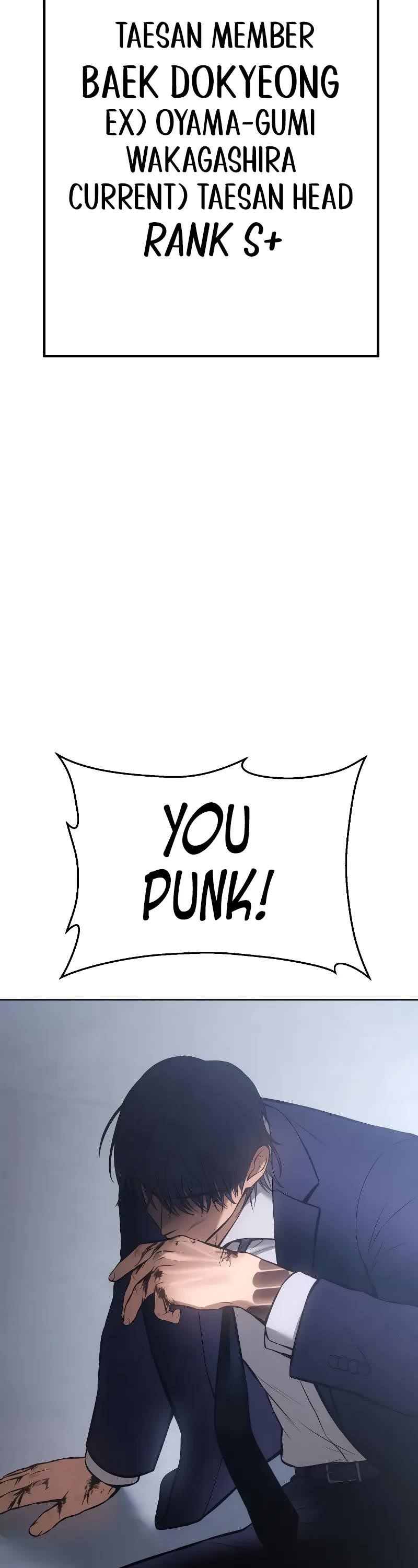 Baek XX Chapter 61 - Page 88 in English