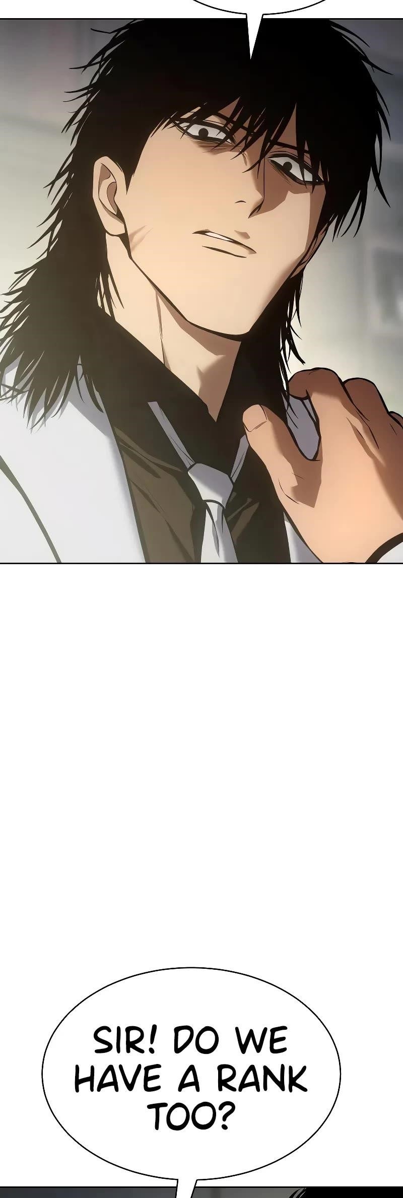 Baek XX Chapter 61 - Page 9 in English