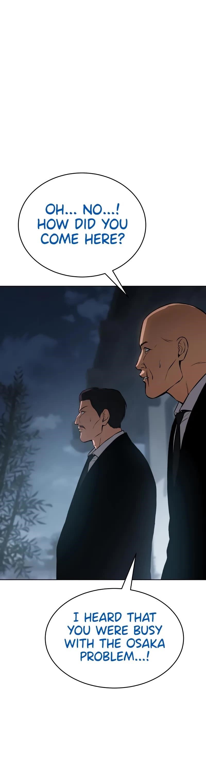 Baek XX Chapter 62 - Page 20 in English