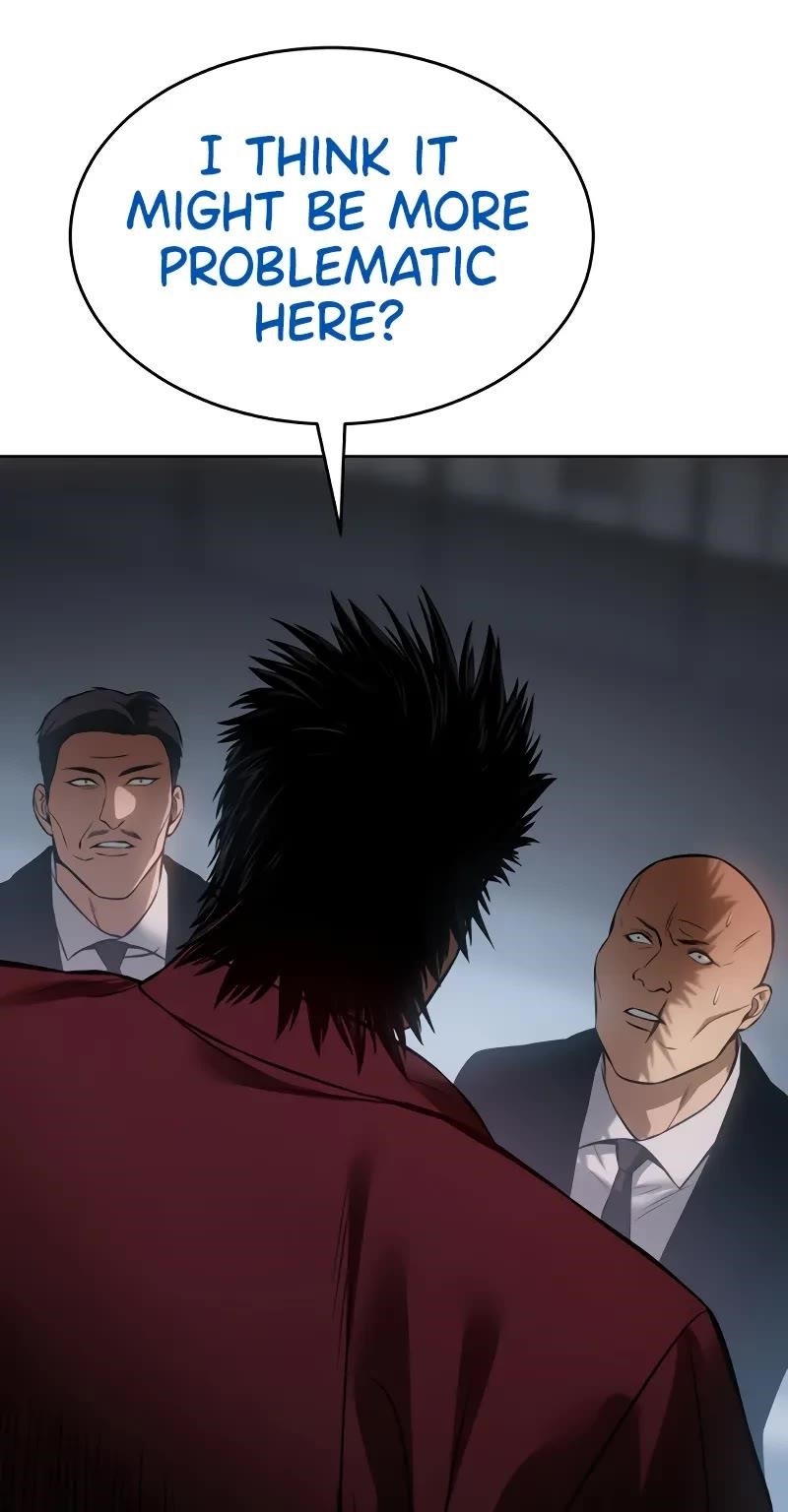 Baek XX Chapter 62 - Page 22 in English