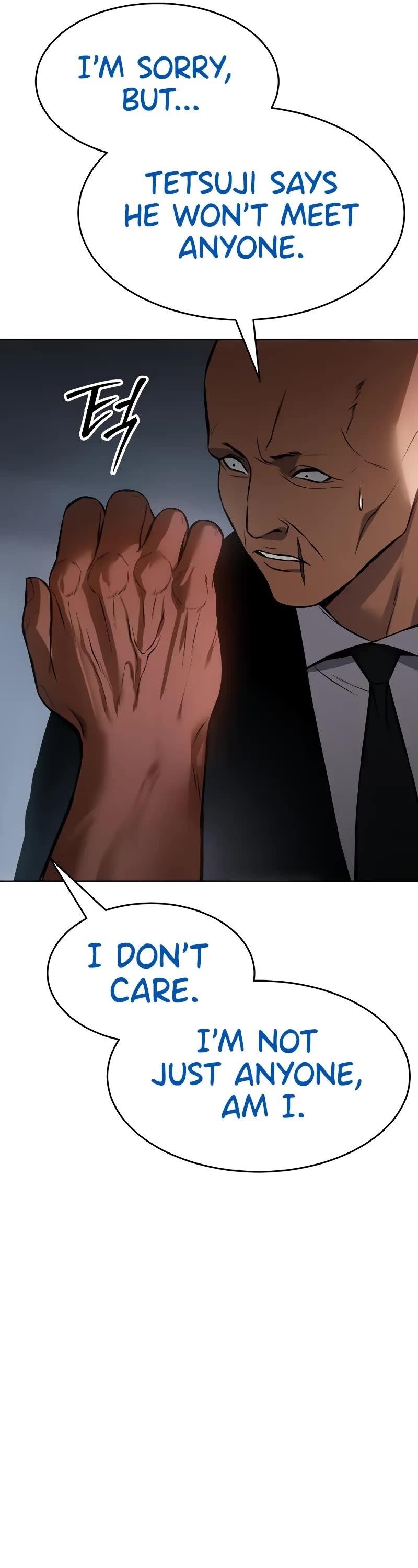Baek XX Chapter 62 - Page 24 in English