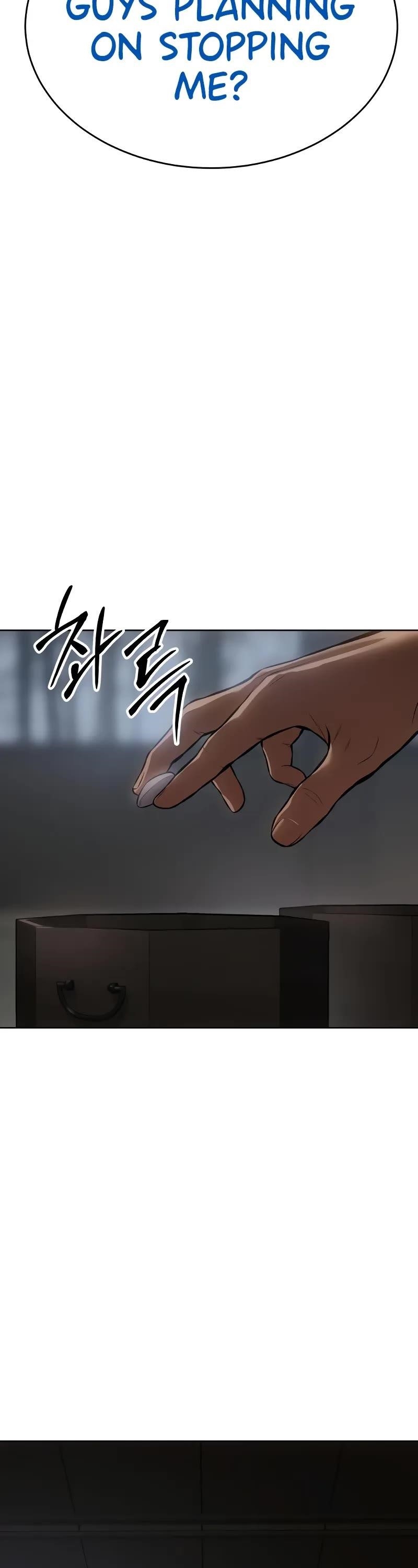 Baek XX Chapter 62 - Page 26 in English