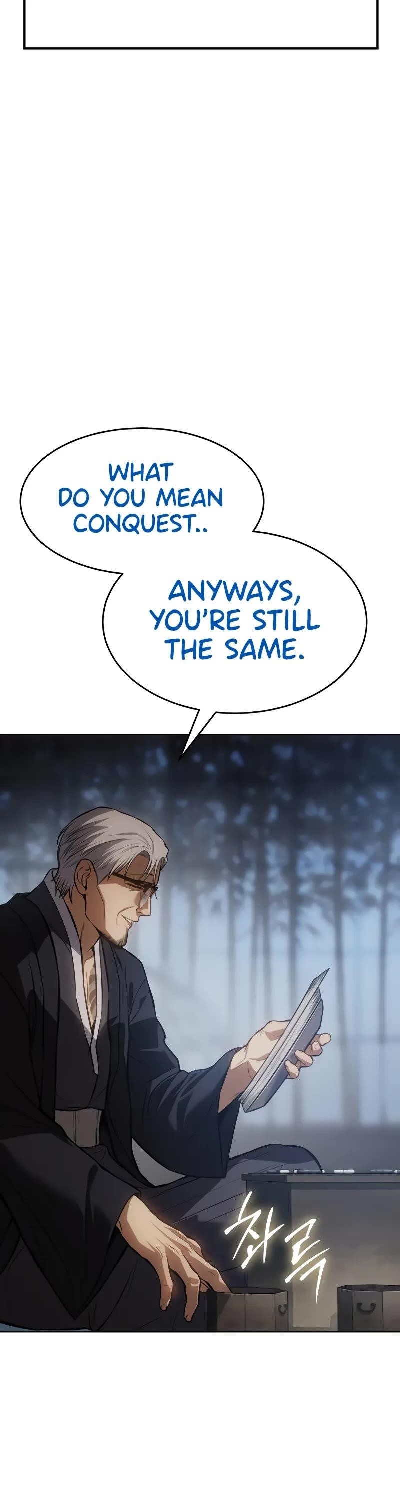 Baek XX Chapter 62 - Page 32 in English